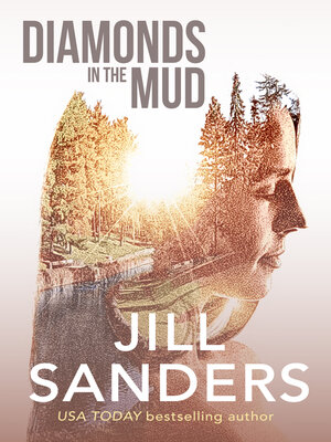 cover image of Diamonds in the Mud